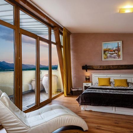 Apartments Sofia Liptovský Mikuláš Екстериор снимка