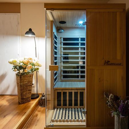 Apartments Sofia Liptovský Mikuláš Екстериор снимка