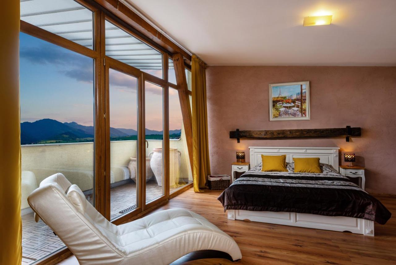 Apartments Sofia Liptovský Mikuláš Екстериор снимка