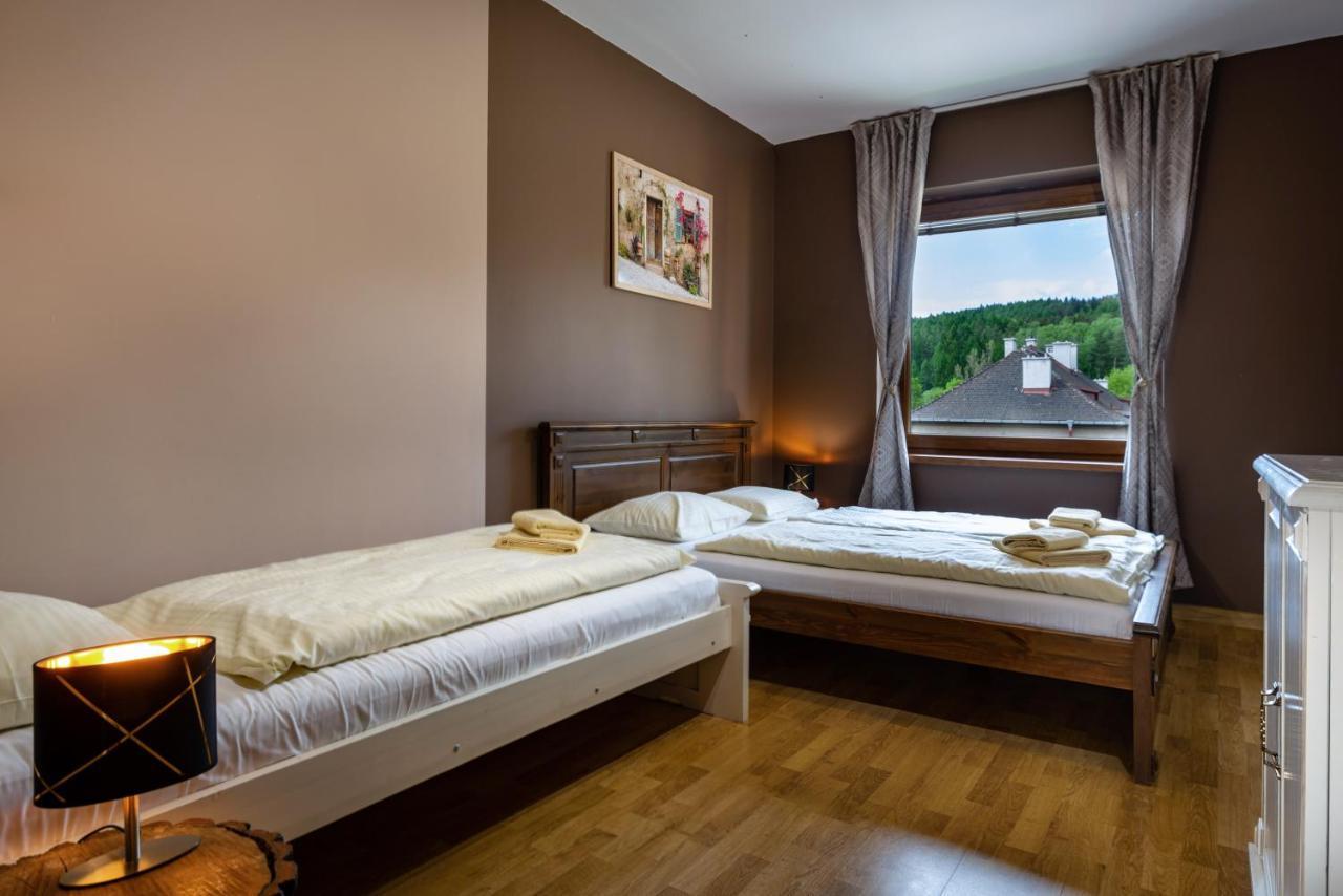 Apartments Sofia Liptovský Mikuláš Екстериор снимка