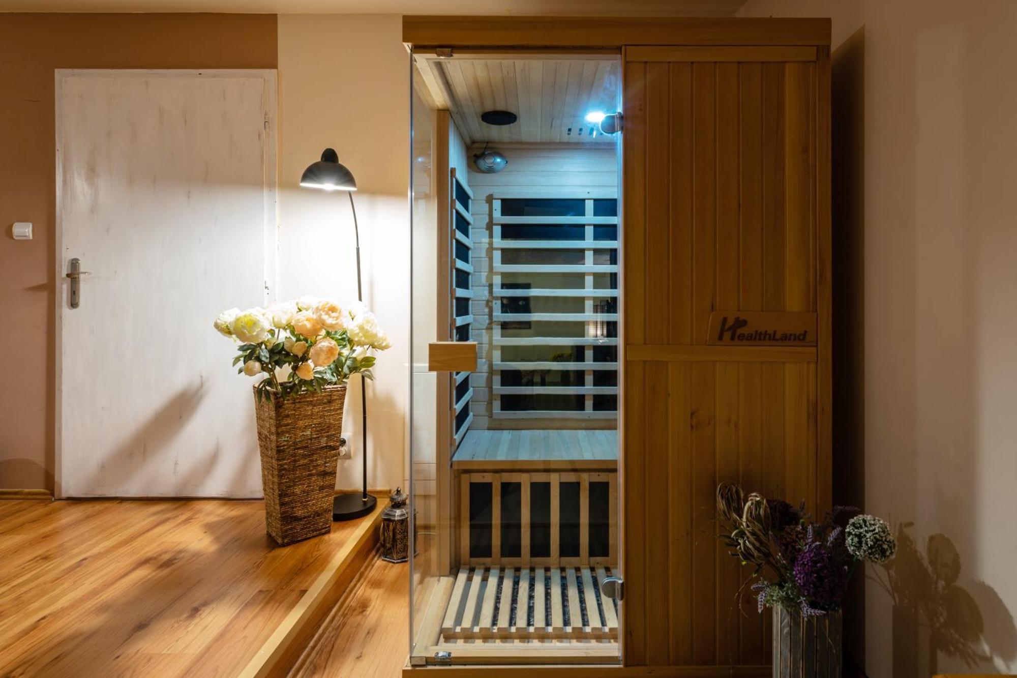 Apartments Sofia Liptovský Mikuláš Екстериор снимка