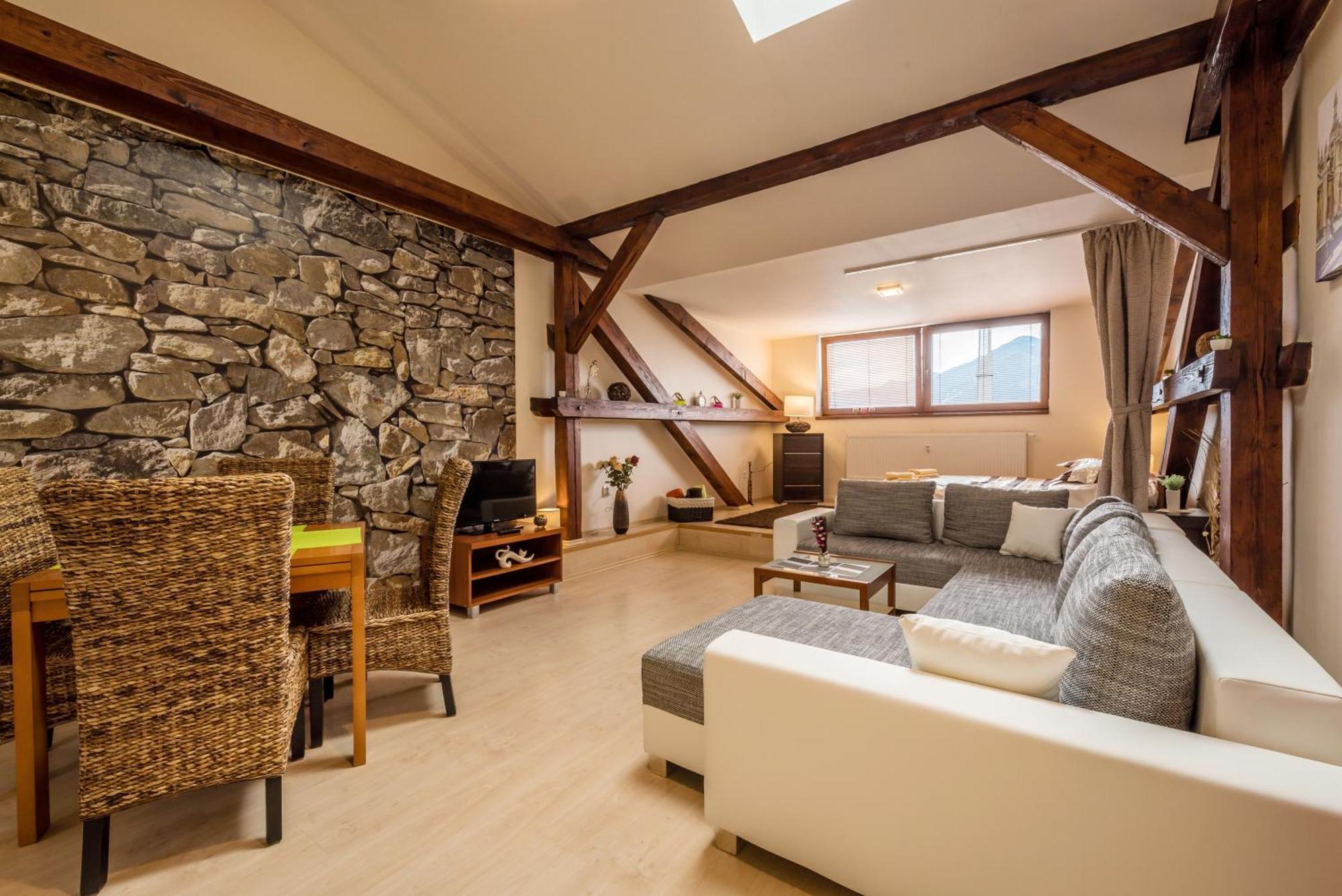 Apartments Sofia Liptovský Mikuláš Екстериор снимка
