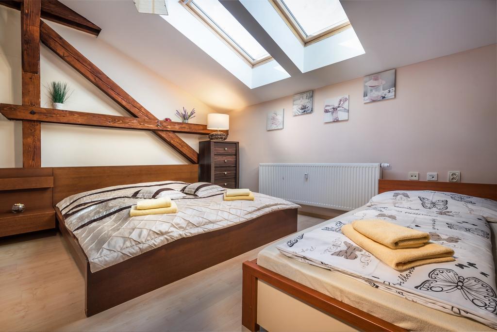Apartments Sofia Liptovský Mikuláš Екстериор снимка