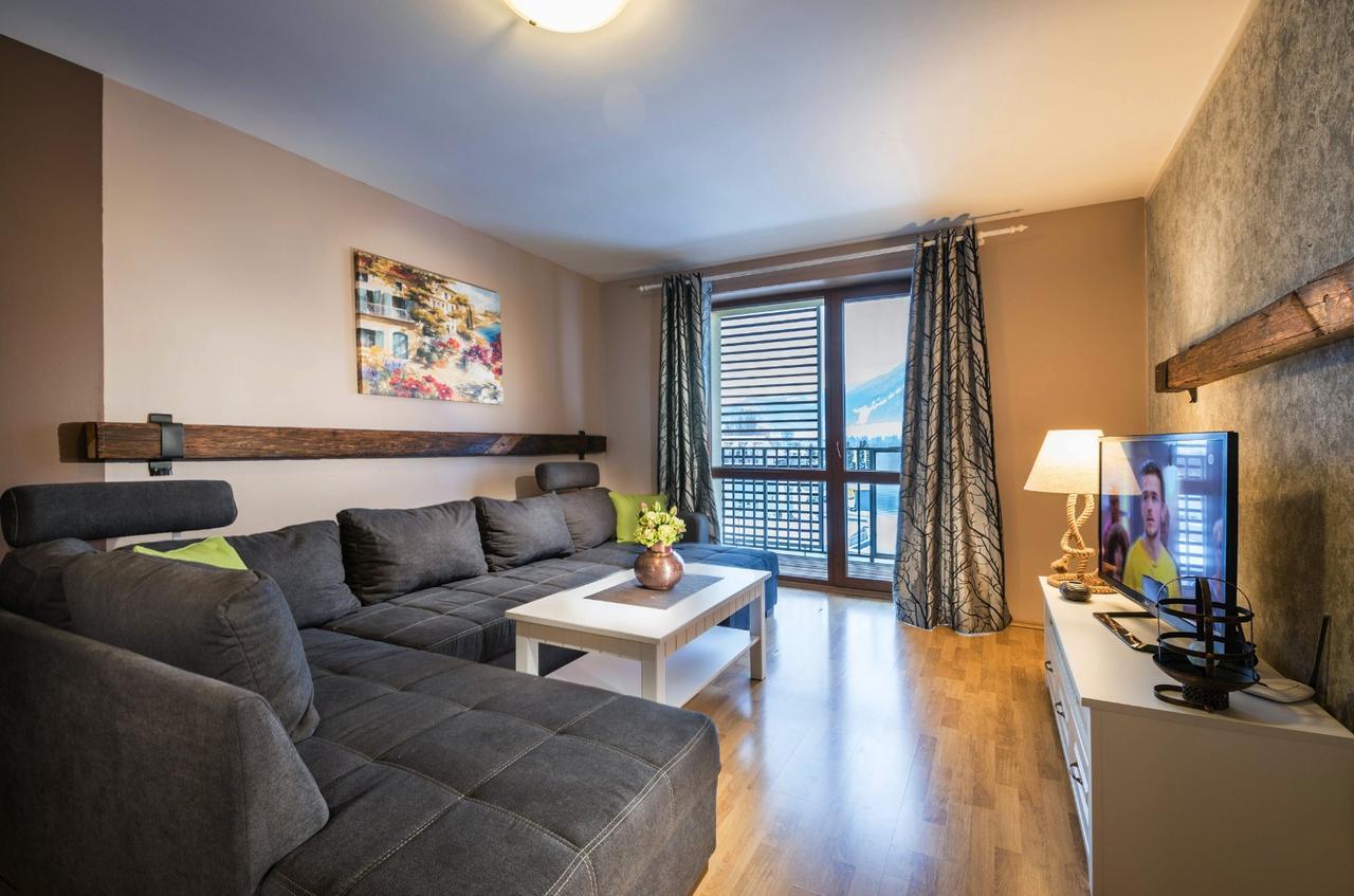 Apartments Sofia Liptovský Mikuláš Екстериор снимка