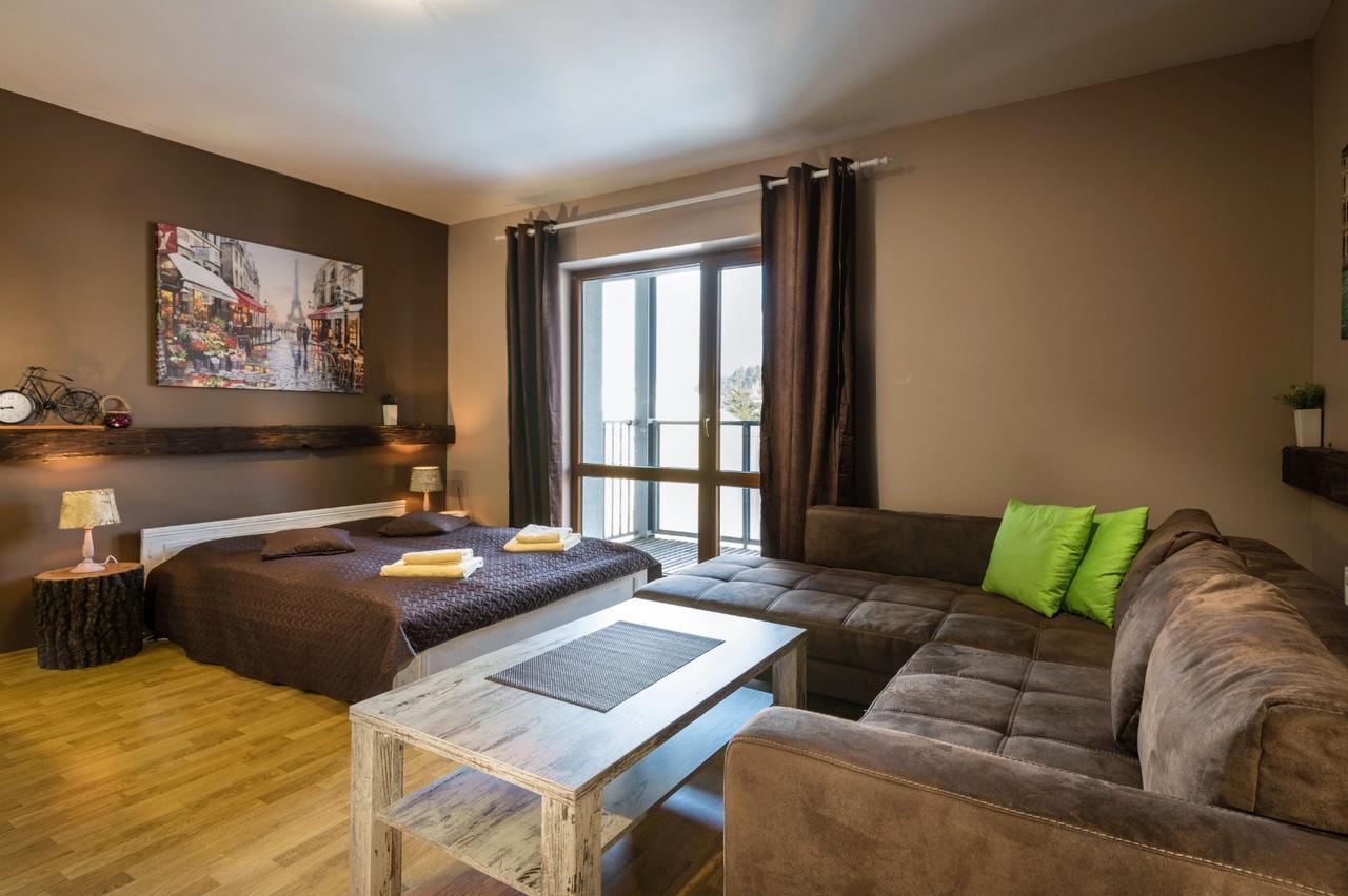 Apartments Sofia Liptovský Mikuláš Стая снимка