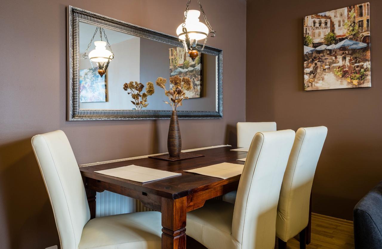 Apartments Sofia Liptovský Mikuláš Стая снимка