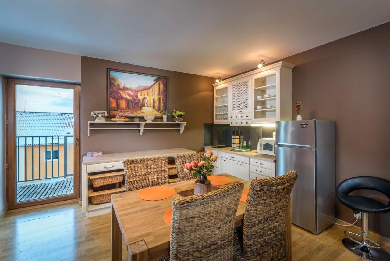 Apartments Sofia Liptovský Mikuláš Екстериор снимка