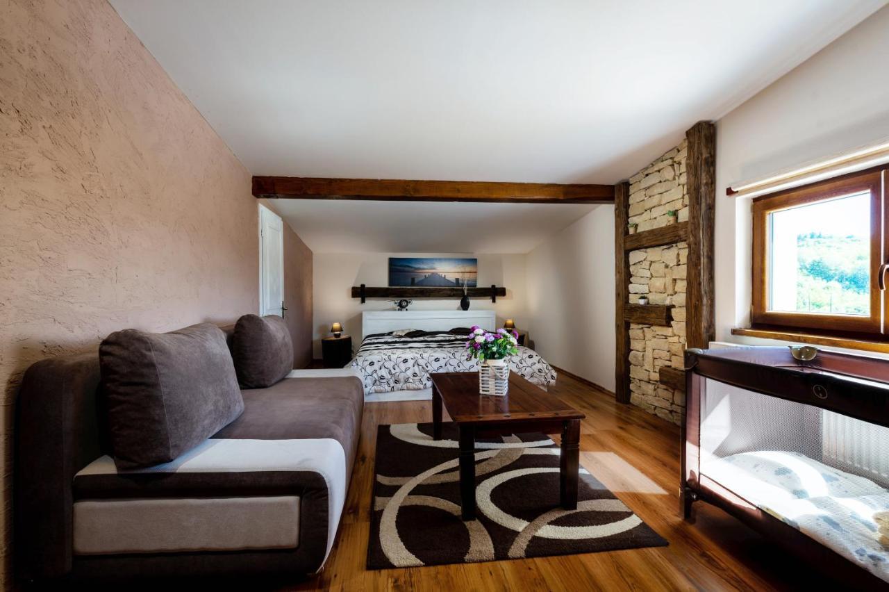 Apartments Sofia Liptovský Mikuláš Екстериор снимка
