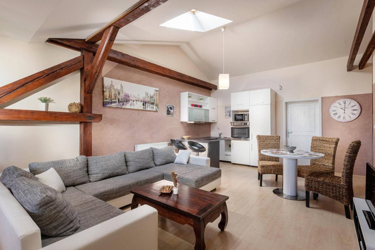 Apartments Sofia Liptovský Mikuláš Екстериор снимка