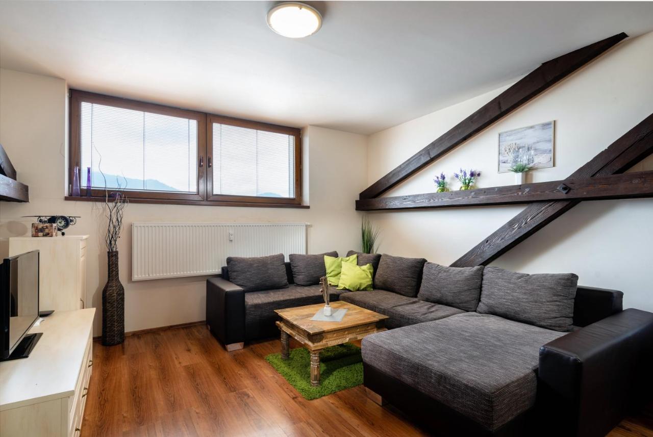 Apartments Sofia Liptovský Mikuláš Екстериор снимка