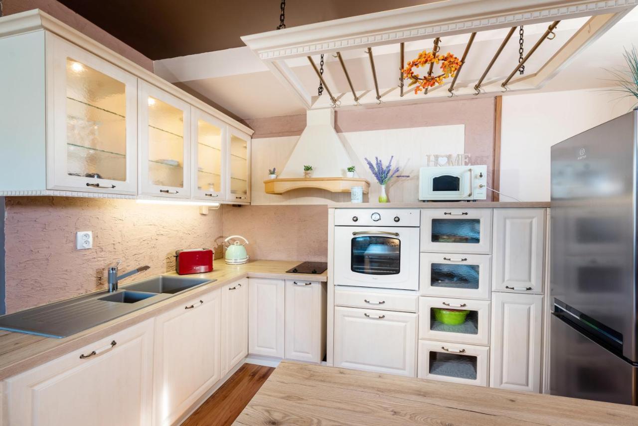 Apartments Sofia Liptovský Mikuláš Екстериор снимка